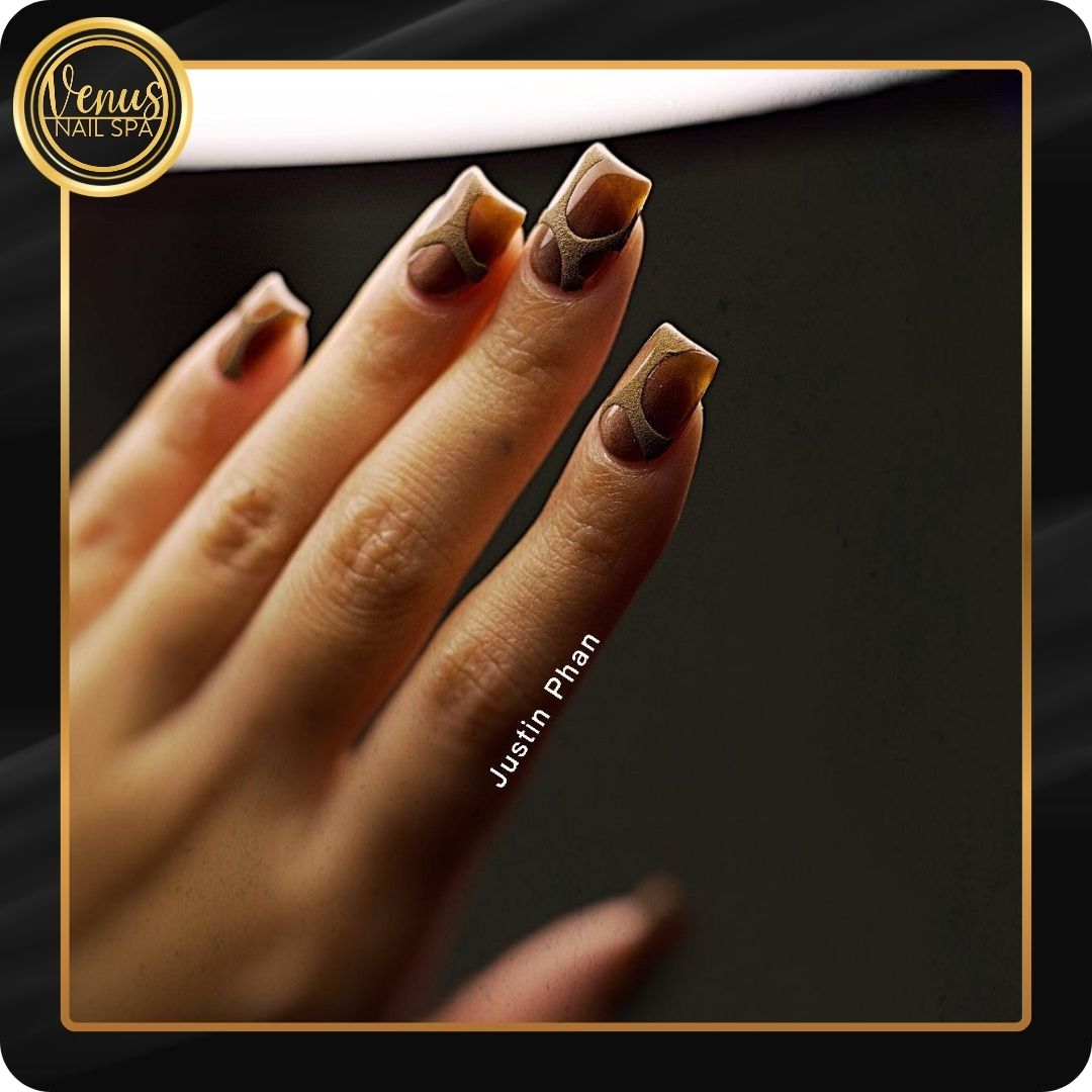 amazing nail